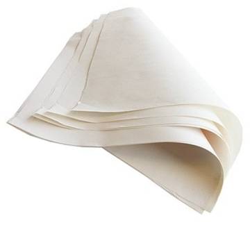 CARTA VEGETALE DI 1'' GR.60 25 KG